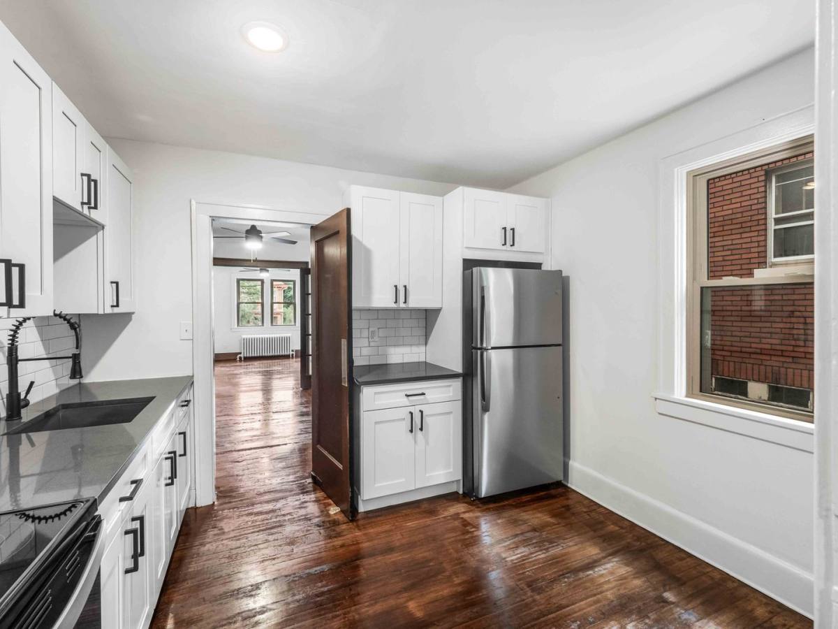 Apartment for rent at 99 Bradford Ave, Pittsburgh, PA 15205