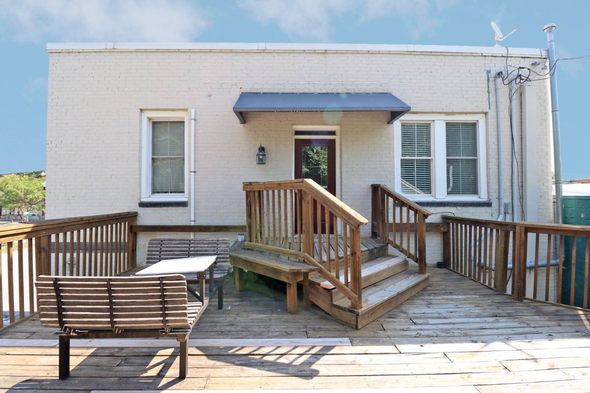 Apartment for rent at 2004 State St #C, Cayce, SC 29033