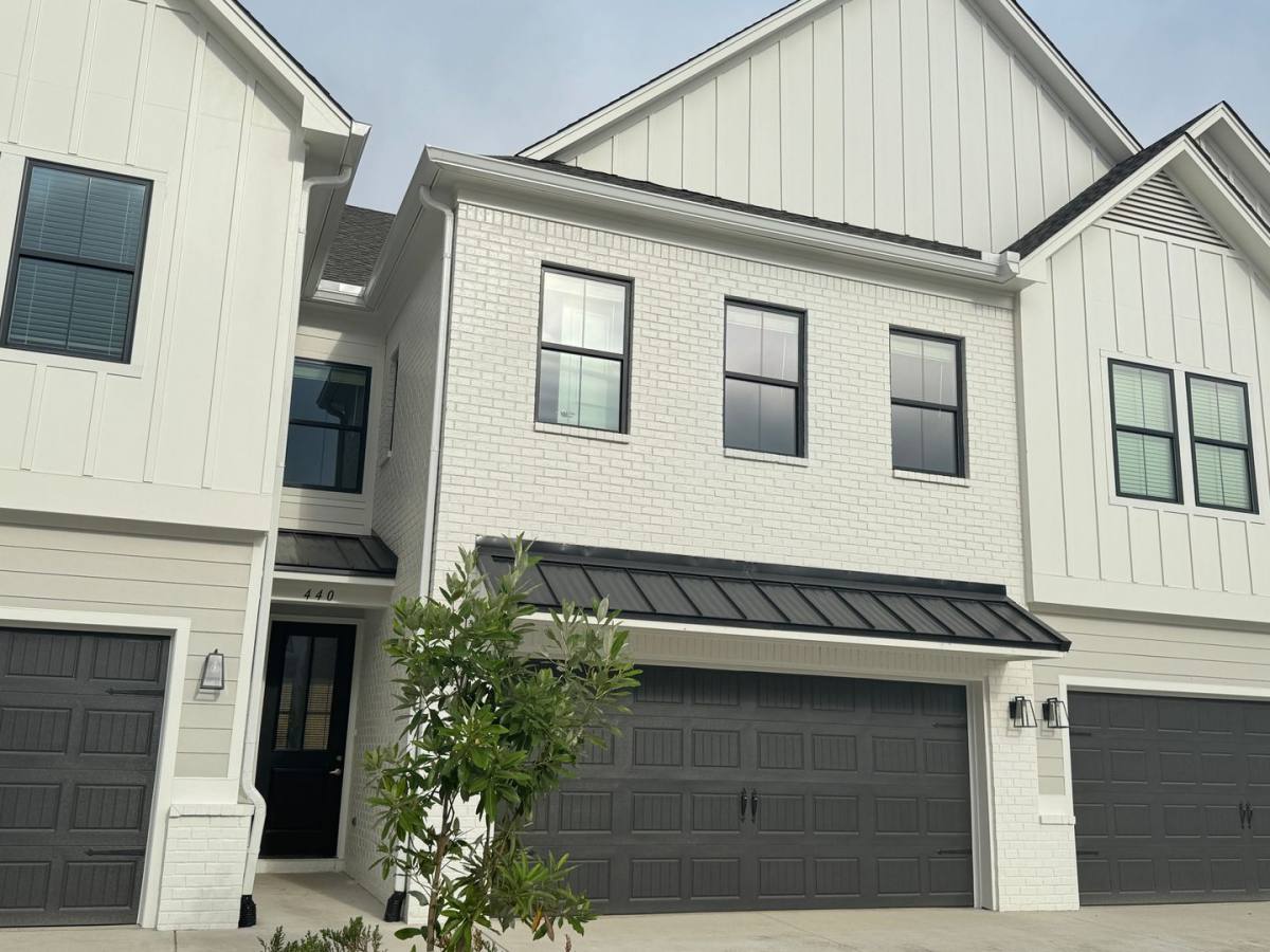 Townhouse for rent at 440 Lily Loop, Oxford, MS 38655