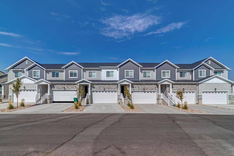 Townhouse for rent at 4165 W 2010 N, Lehi, UT 84043