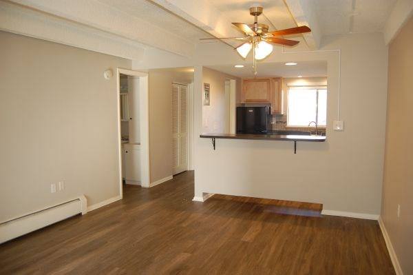 Apartment for rent at 1912 S University Blvd #306, Denver, CO 80210