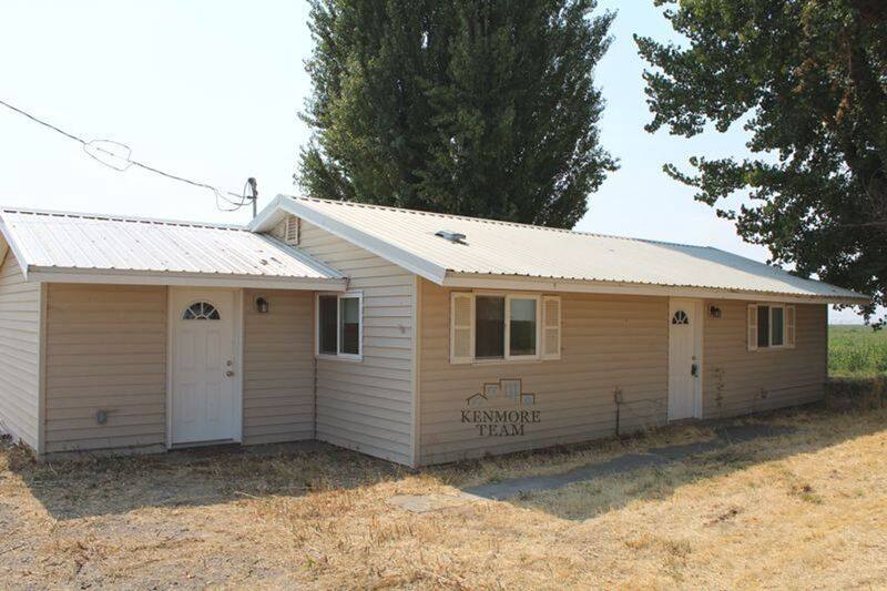House for rent at 2551 W Fir Rd, Pasco, WA 99301