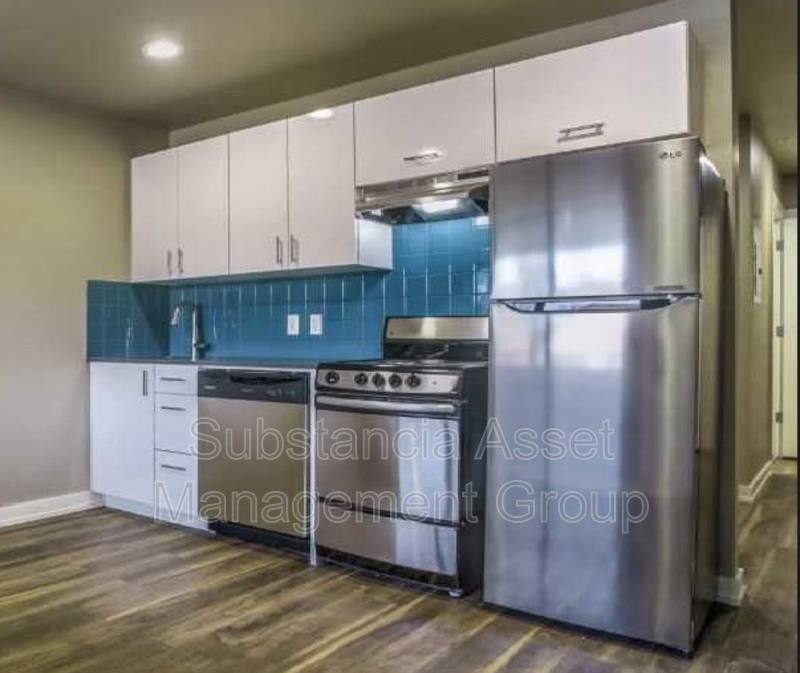 Apartment for rent at 2000 N Blackwelder Ave #201, Oklahoma City, OK 73106