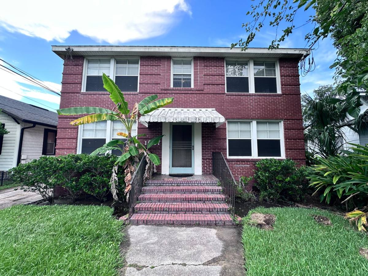 Apartment for rent at 1037 Riviera St, Jacksonville, FL 32207