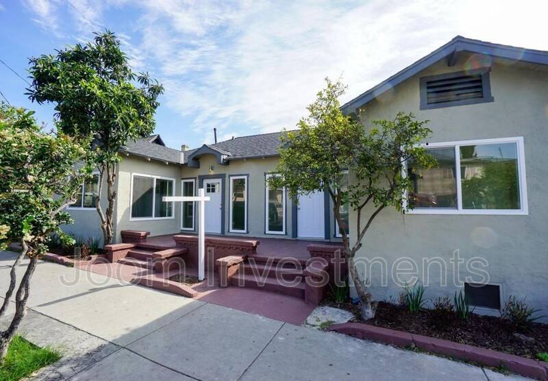 House for rent at 210 N Cummings St, Los Angeles, CA 90033