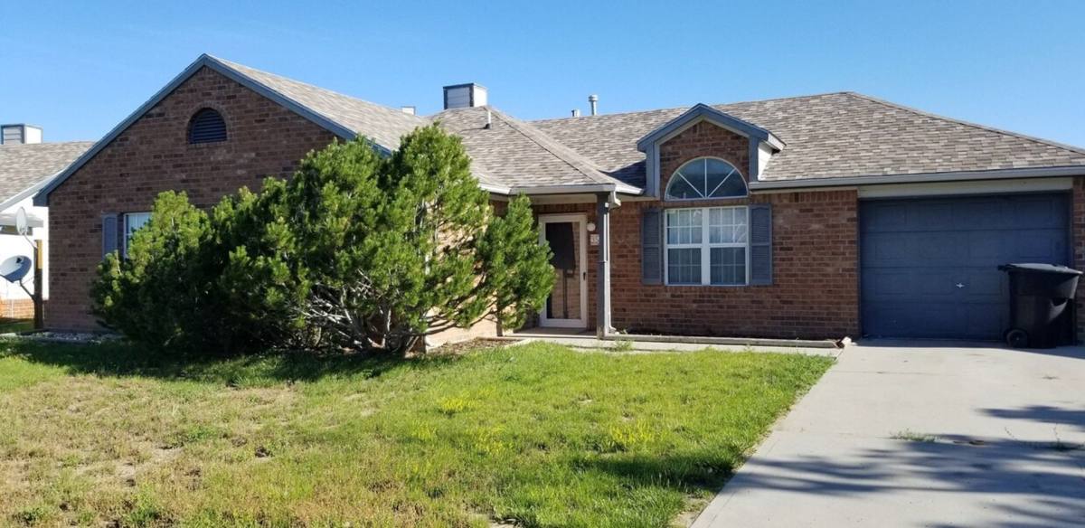 Apartment for rent at 3585 Gila Bend, Casper, WY 82609