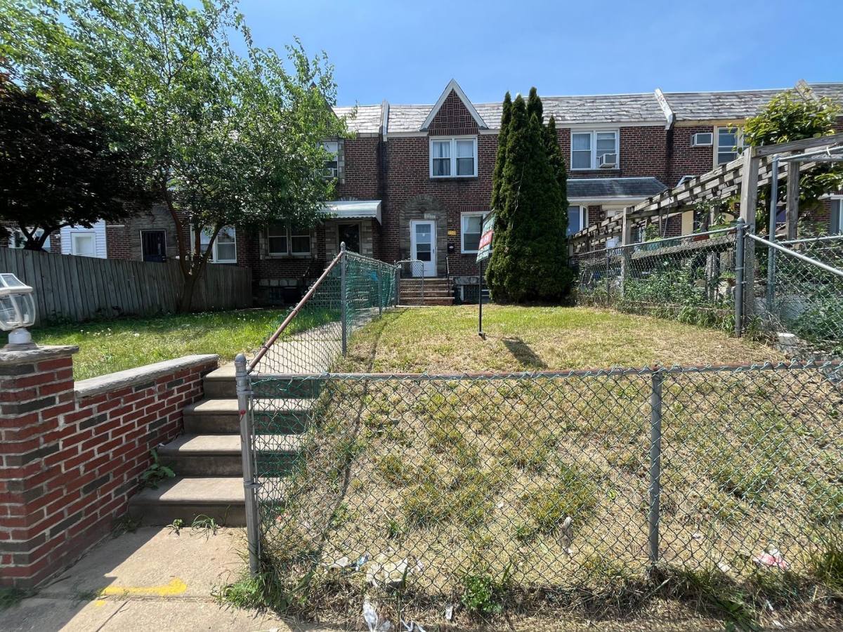 House for rent at 2248 Disston St, Philadelphia, PA 19149
