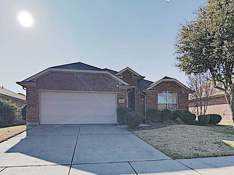 House for rent at 1420 Morning Dove, Aubrey, TX 76227