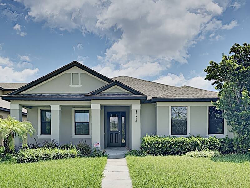 House for rent at 12986 Holdenbury Lane, Windermere, FL 34786