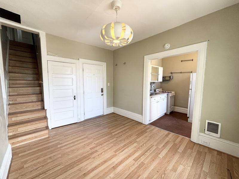 Apartment for rent at 512-514 E 500 S #512 C, Salt Lake City, UT 84102