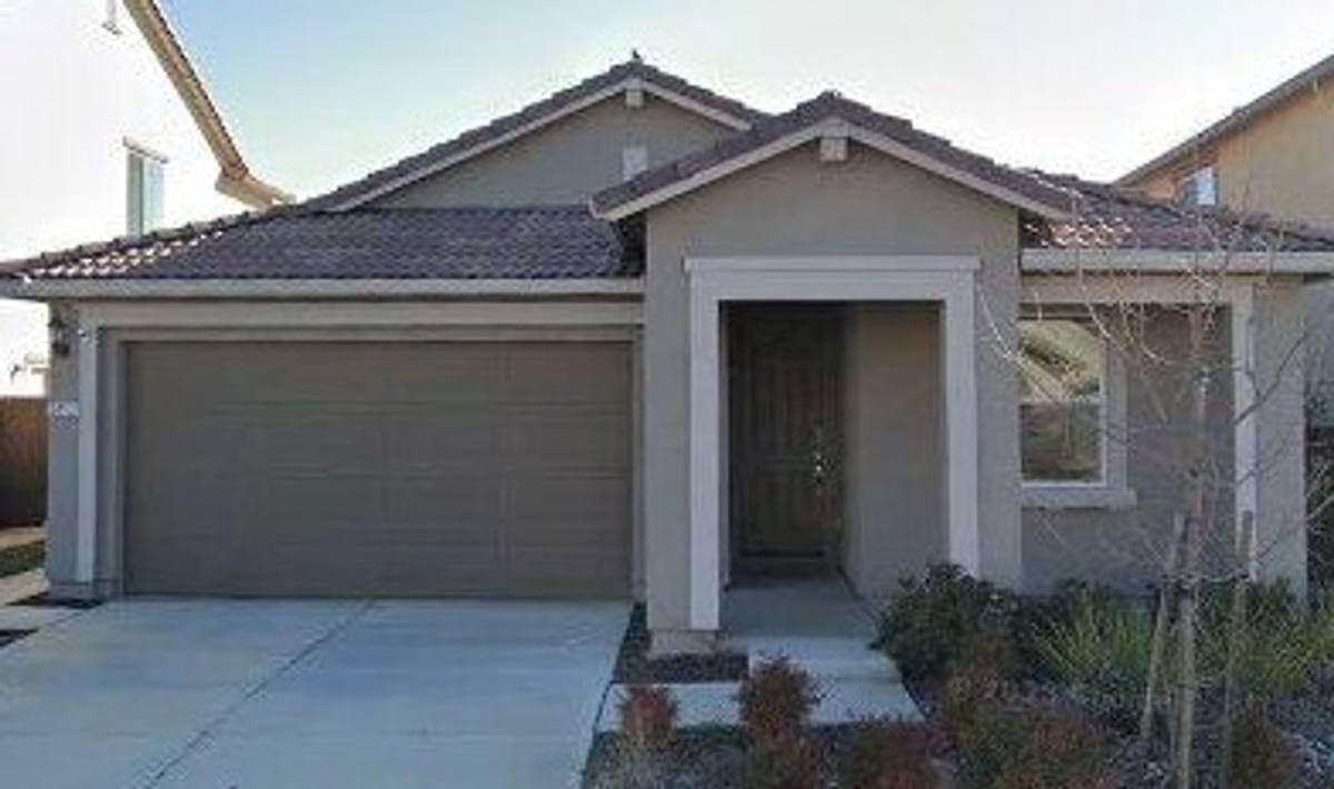House for rent at 3412 Coyote Bush Dr, Folsom, CA 95630