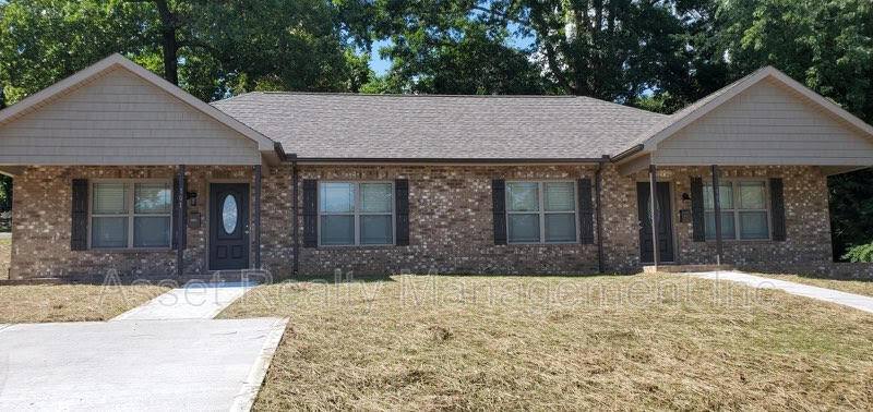 Apartment for rent at 101 Howard Lane, Oak Ridge, TN 37830