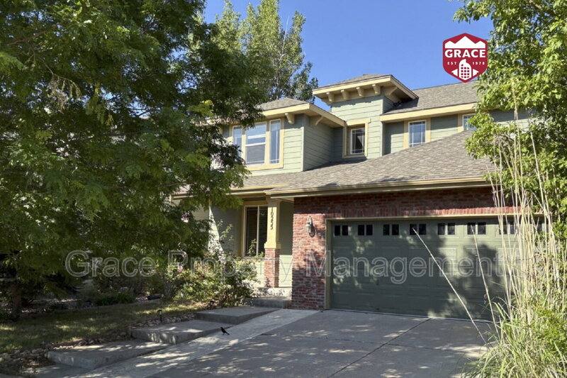 House for rent at 10255 Ventura St, Commerce City, CO 80022
