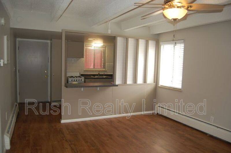 Apartment for rent at 1912 S University Blvd #203, Denver, CO 80210