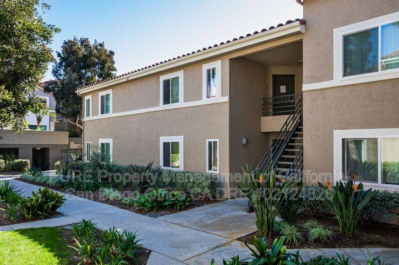 House for rent at 7415 Charmant Dr #2513, San Diego, CA 92122