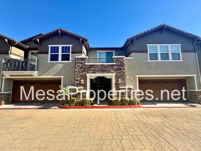 Condo for rent at 10375 Church St #40, Rancho Cucamonga, CA 91730