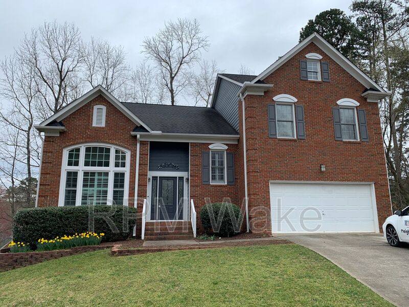 House for rent at 108 Elsmore Court, Cary, NC 27513