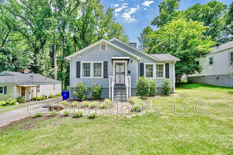 House for rent at 30 Idlewood Dr, Greenville, SC 29609