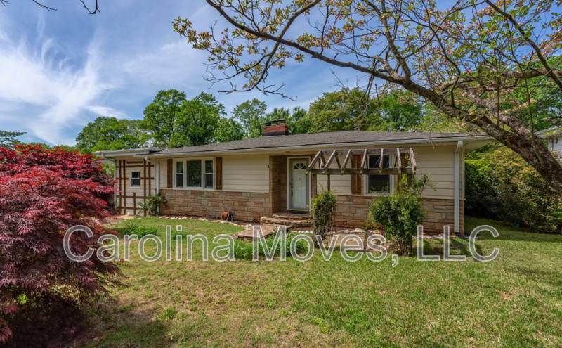 House for rent at 20 Sir Abbott St, Greenville, SC 29607