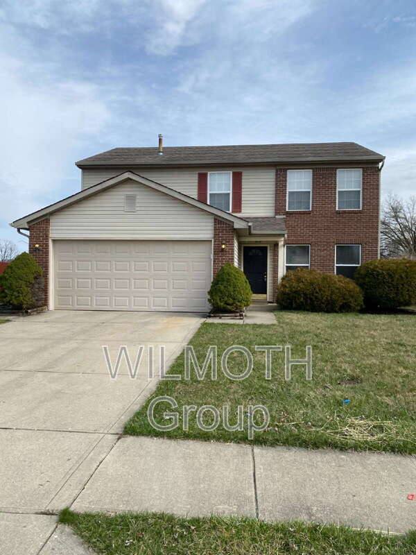 House for rent at 2265 Valley Creek E Lane, Indianapolis, IN 46229