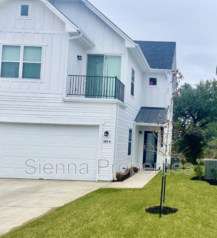 House for rent at 255 Lourdes Court #B, Dripping Springs, TX 78620