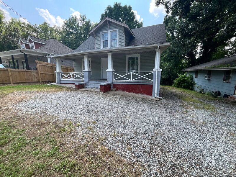 House for rent at 912 Asheboro St, High Point, NC 27260