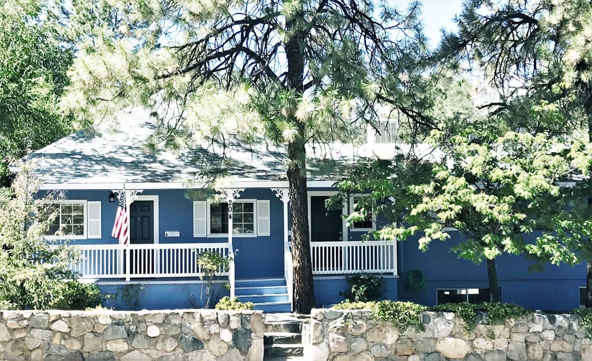 Apartment for rent at 204 Park Ave, Prescott, AZ 86303