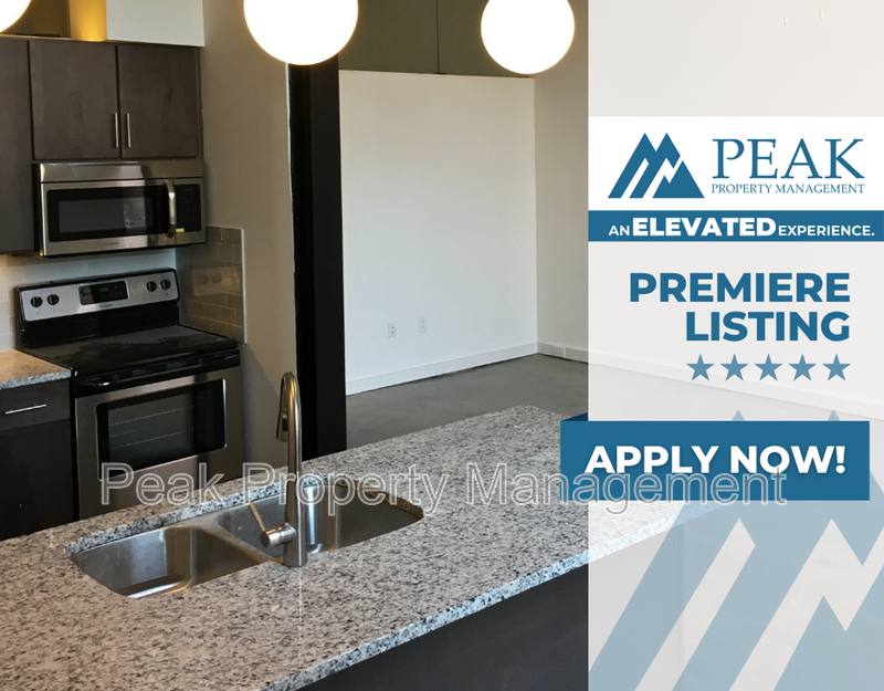 Apartment for rent at 1315 Hull St #106, Richmond, VA 23224