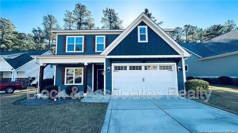 House for rent at 550 Legacy Lakes Way, Aberdeen, NC 28315
