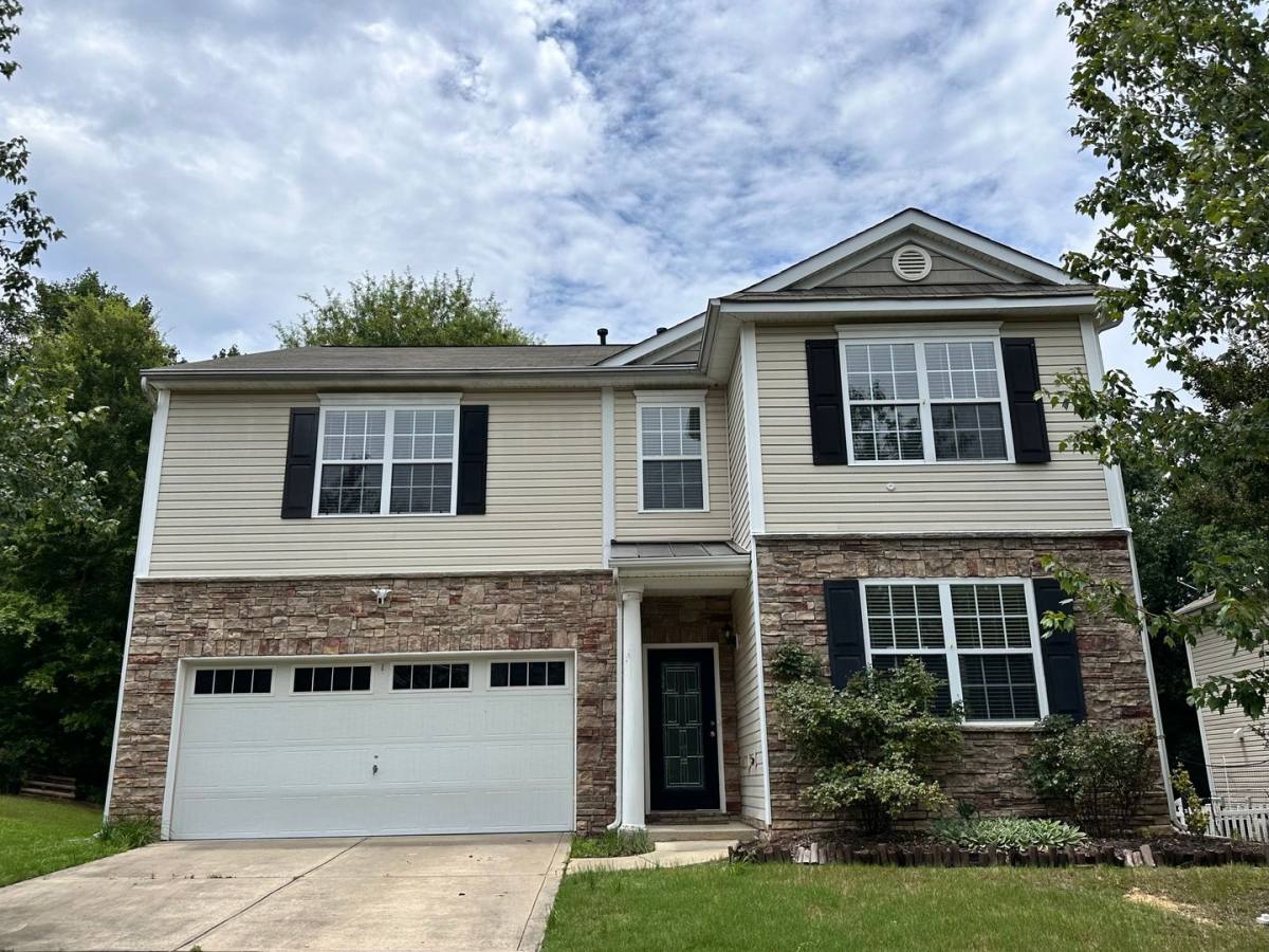 House for rent at 1147 Spicewood Pines Rd, Fort Mill, SC 29708