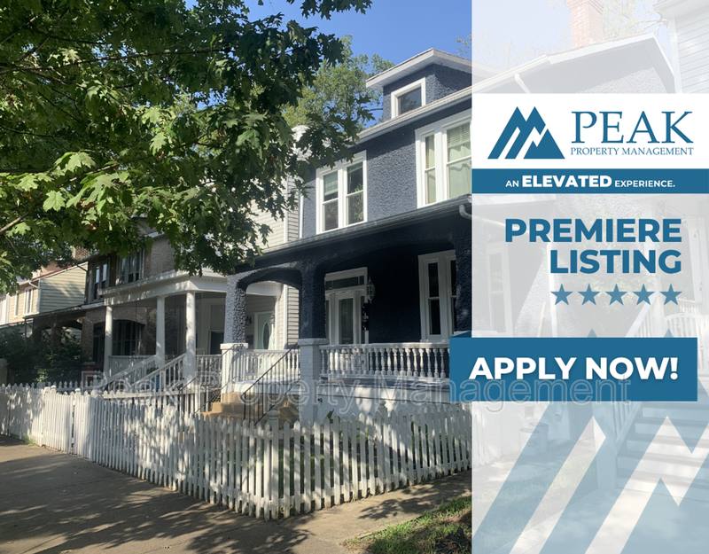 House for rent at 616 Chimborazo Blvd #B, Richmond, VA 23223