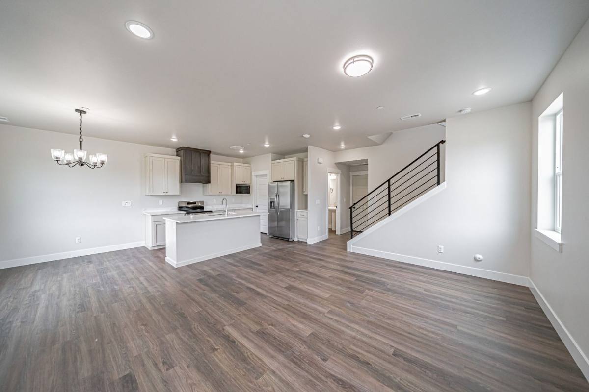 Townhouse for rent at 2972 Huntshire Ave, Idaho Falls, ID 83406