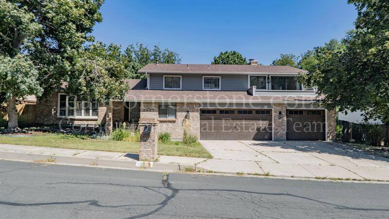 House for rent at 3427 Clubheights Dr, Colorado Springs, CO 80906
