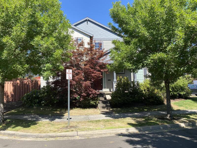House for rent at 3395 SE Meadowview Way, Hillsboro, OR 97123