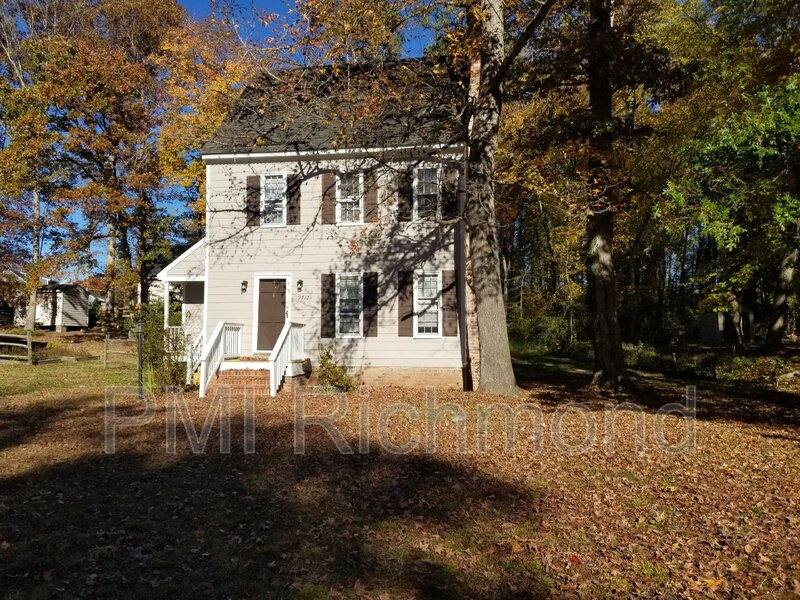 House for rent at 9712 Kendrick Rd, Richmond, VA 23236