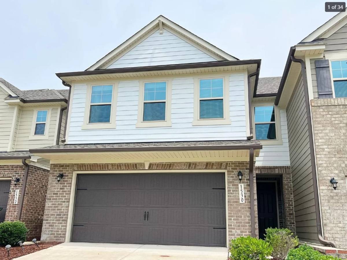 House for rent at 1520 Catch Fly Lane, Durham, NC 27713