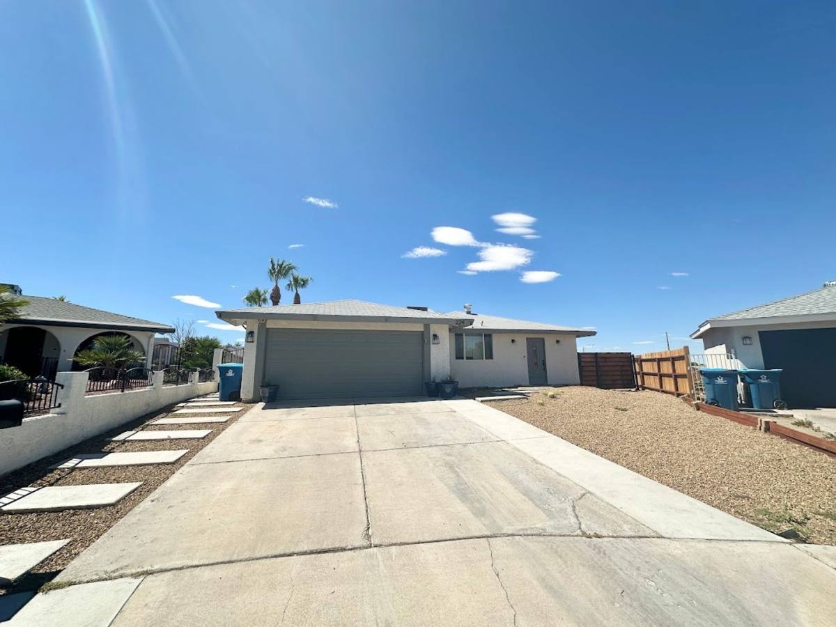 House for rent at 224 Autumn Court, Henderson, NV 89002