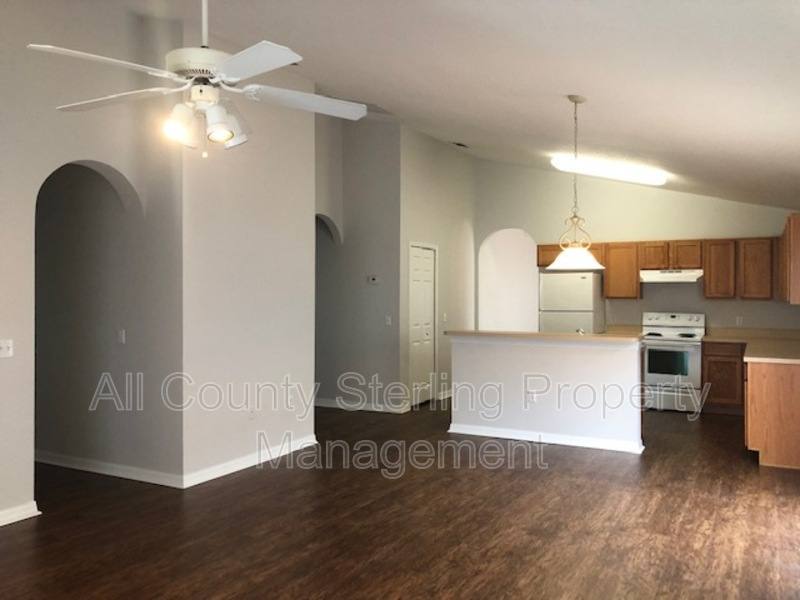 House for rent at 3031 Goodrick Lane, Kissimmee, FL 34743