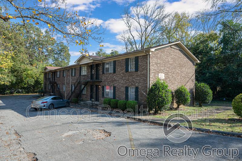 Apartment for rent at 2020 High School Rd #B, Bessemer, AL 35023
