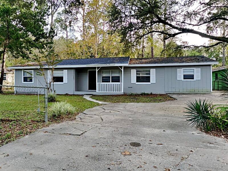 House for rent at 2707 Forman Circle, Middleburg, FL 32068