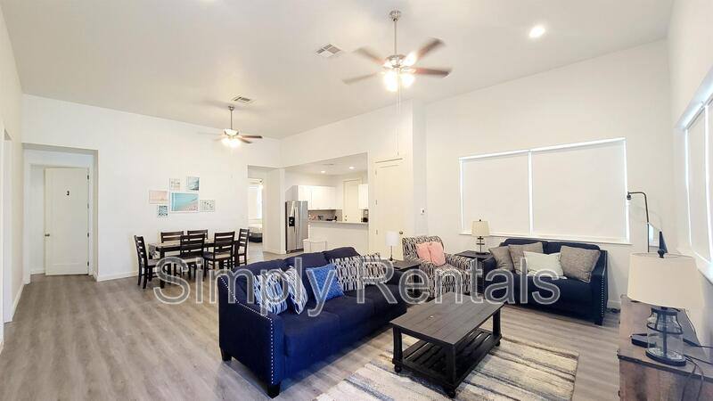 Apartment for rent at 1709 Sycamore St #2, Commerce, TX 75428