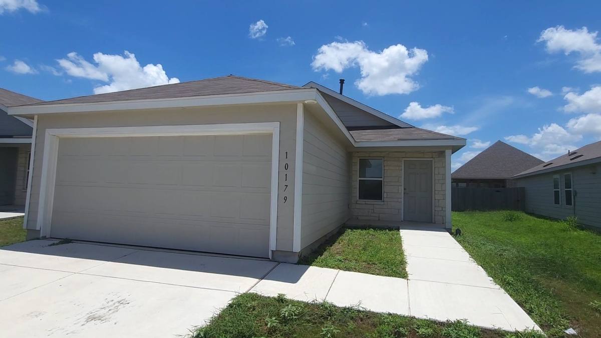 House for rent at 10179 Asta Trail, San Antonio, TX 78224