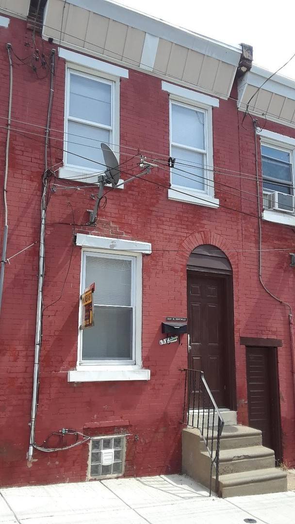 House for rent at 3007 Hartville St, Philadelphia, PA 19134