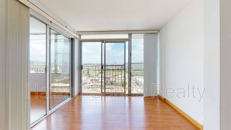 Apartment for rent at 2542 Date St #1001, Honolulu, HI 96826