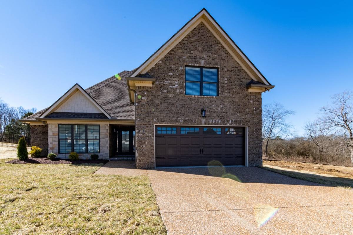 House for rent at 290 Hutch Court, Gallatin, TN 37066