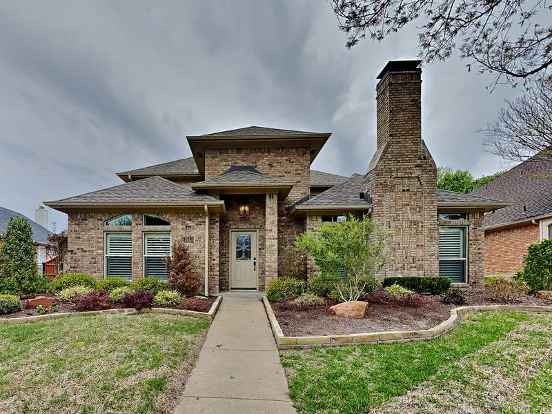 House for rent at 7613 Waasland Dr, Plano, TX 75025