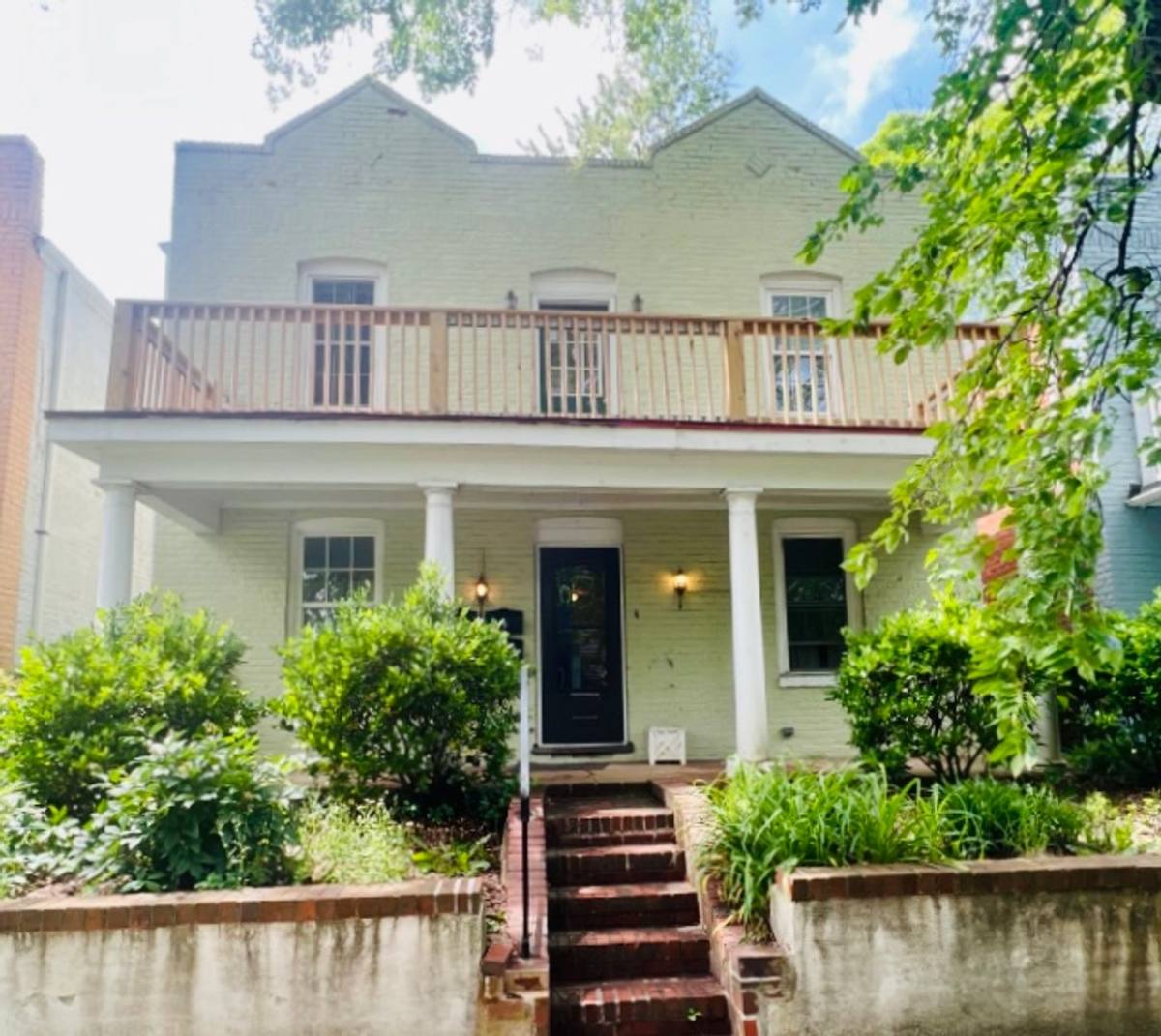 Apartment for rent at 4 N Dooley Ave, Richmond, VA 23221
