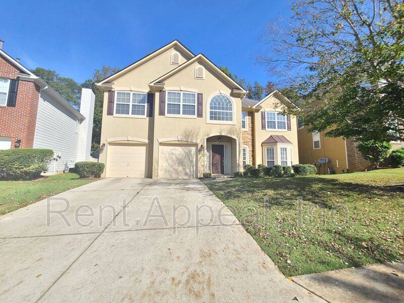 House for rent at 7662 Forest Glen Way, Lithia Springs, GA 30122