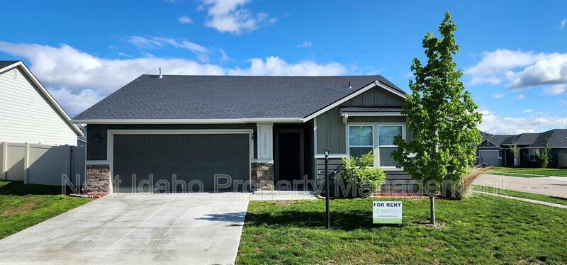 House for rent at 11356 W Colorado River St, Nampa, ID 83686