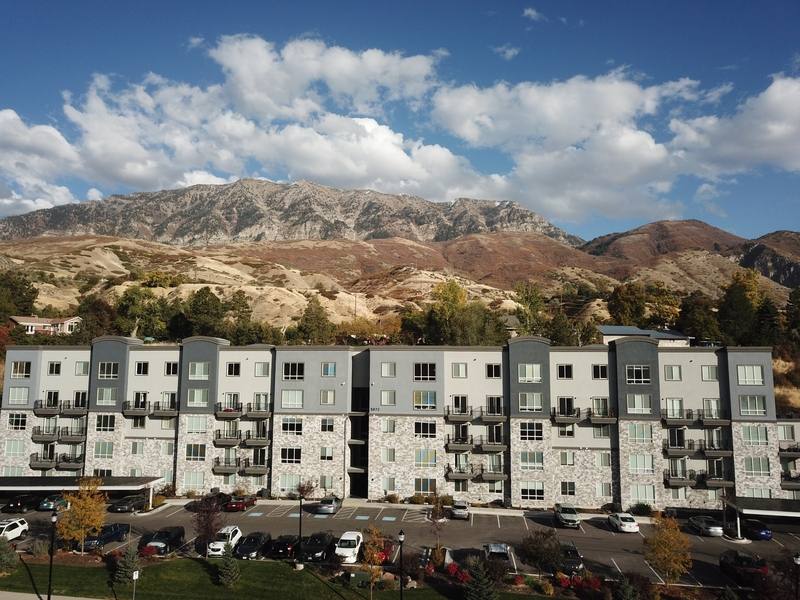 Apartment for rent at 5072 N University Ave #107, Provo, UT 84604